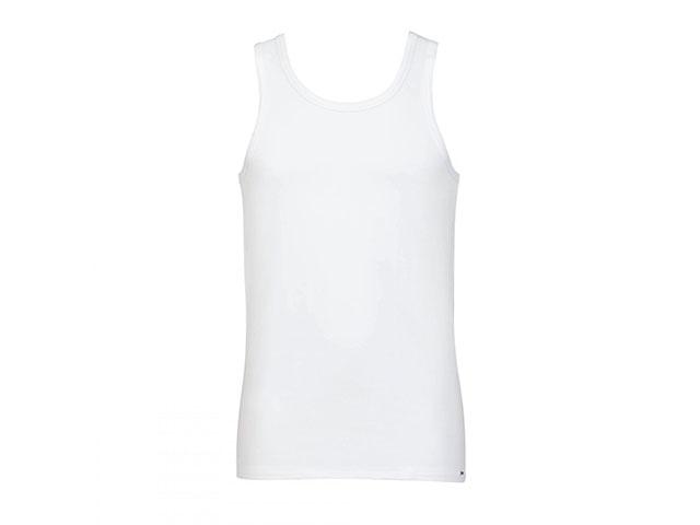 Undershirt White