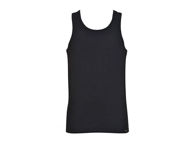 Undershirt Black