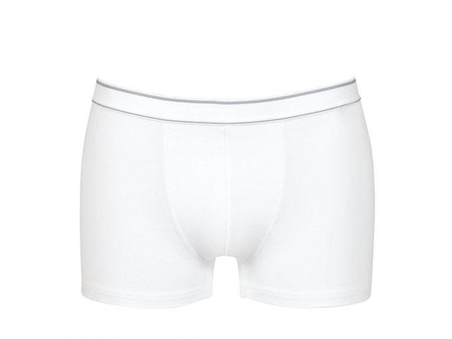 Boxer Model-1 Beyaz