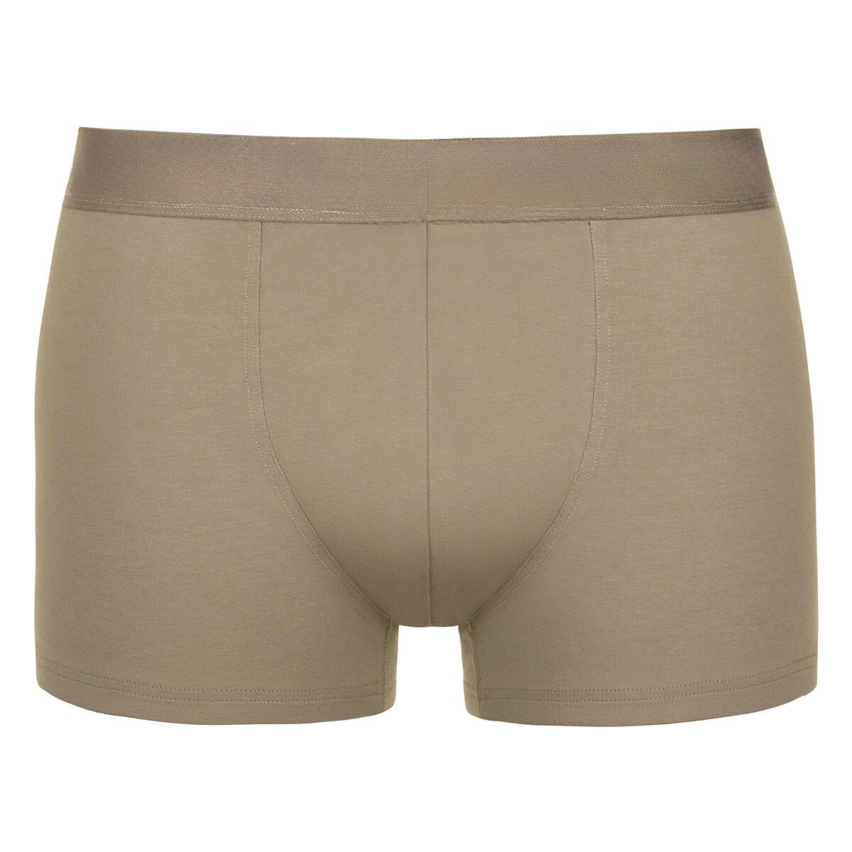 Boxer Model 1 - Doğal Gri