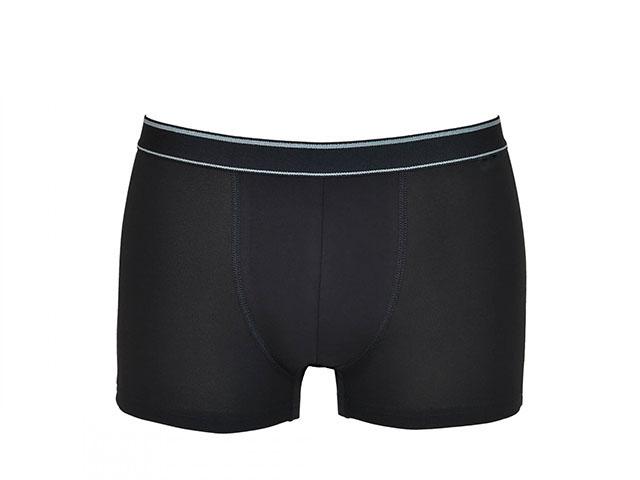Boxer Style-1 Black