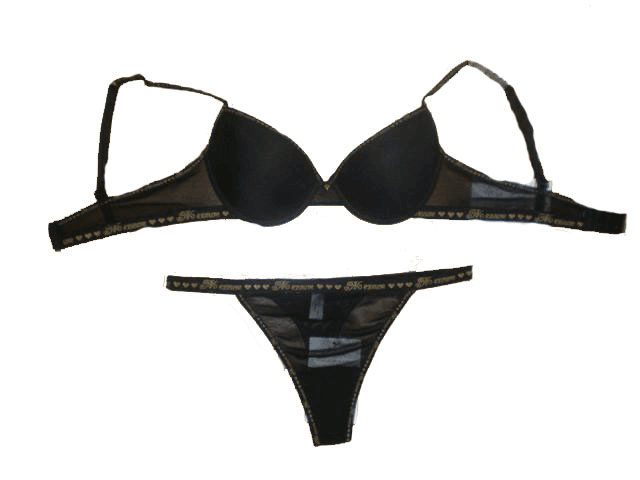 Bra Set Model-1