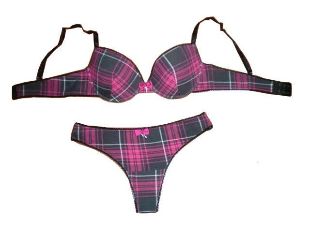 Bra Set Style-2