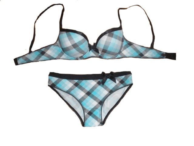 Bra Set Style-5