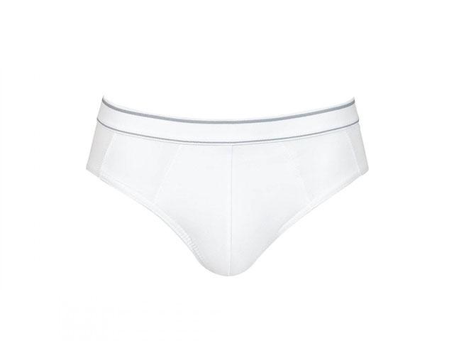 Brief White