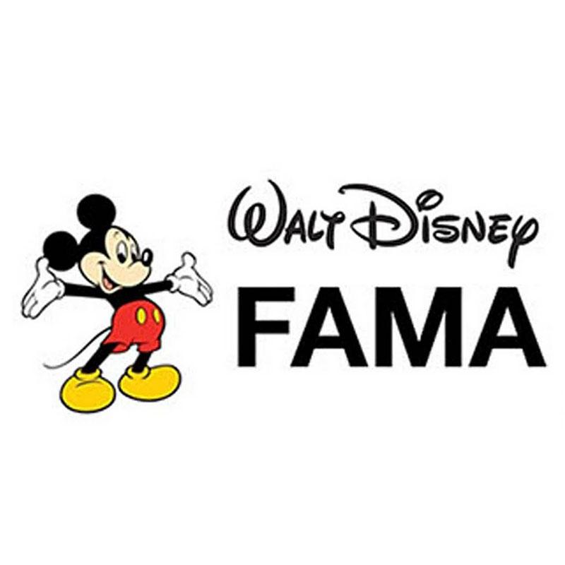 Disney FAMA sertifikası