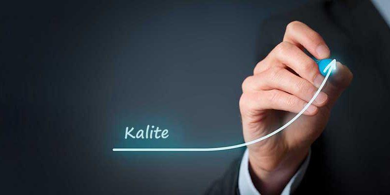 Toplam Kalite Yönetimi