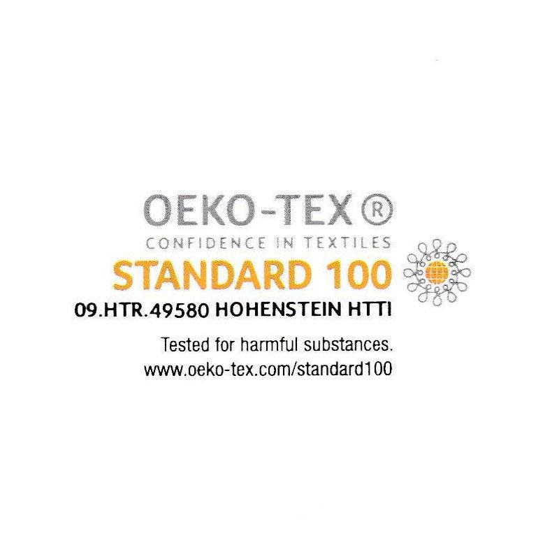 OEKO-TEX STANDARD 100 sertifikası