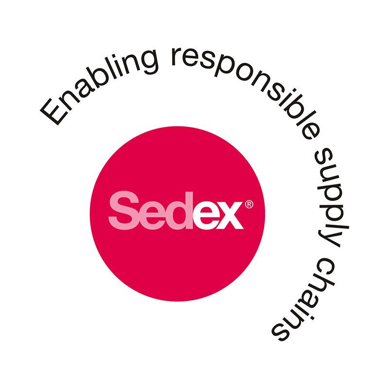 Sedex sertifikası