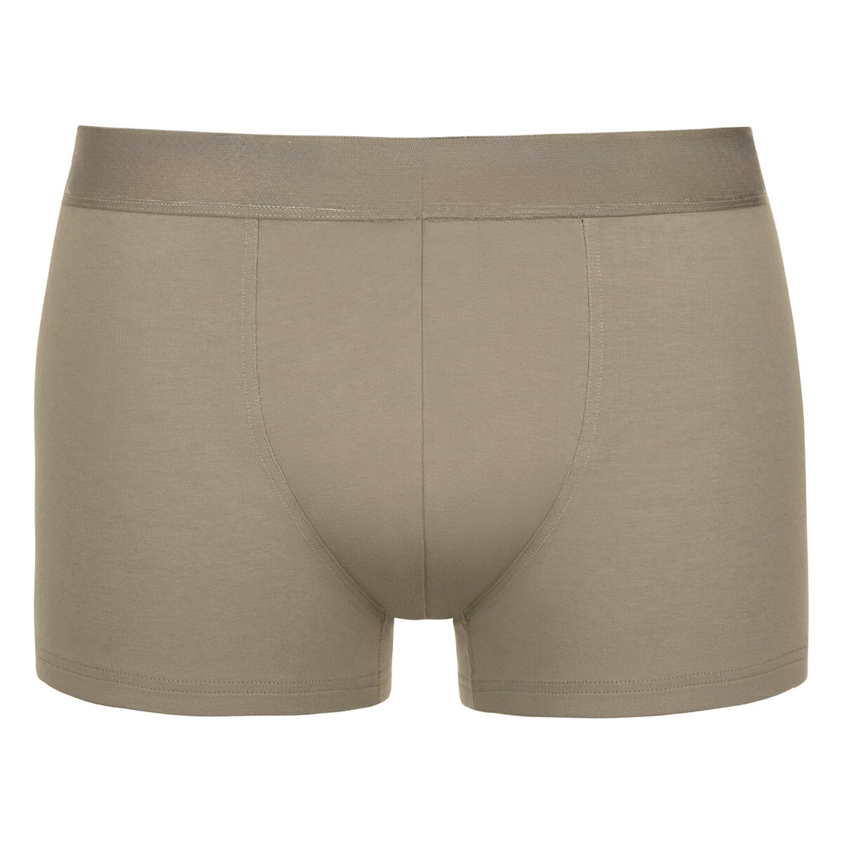 Boxer Model 1 - Doğal Gri