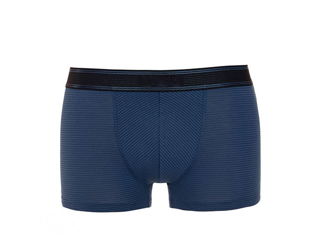 Boxer Model-2 Lacivert