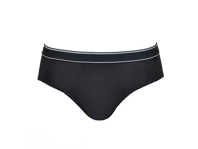 Brief Siyah