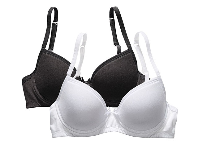 Çocuk Bra Set